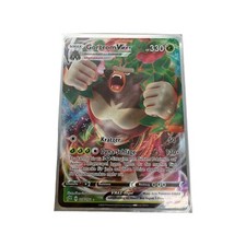 Gortrom VMAX 018/192 Clash