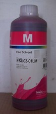 Eco Solvent magenta  ESU03-01LB Roland Pro II SJ SC XC VersaCam VP SP  INKTEC