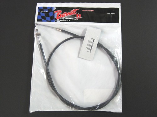 Clutch cable barnett - clutch, 48"