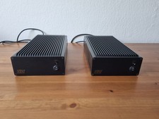 STST OPUS 2 MONO AMPLIFIER