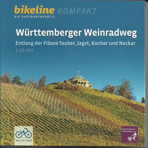 Radführer württemberger - radführer,