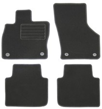 Fußmatten Set für Skoda