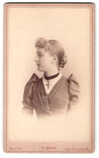 Fotografie H. Noack, Berlin