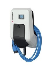 Mennekes 1384202 Wallbox AMTRON Professional 22 C2