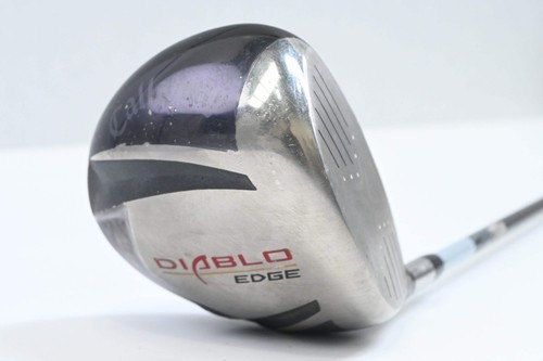 Callaway diablo edge driver - callaway,