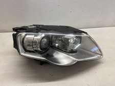 Volkswagen PASSAT B6 2007