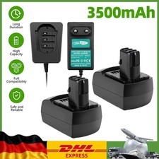 3500mAh Ni-MH Akku/Ladegerät