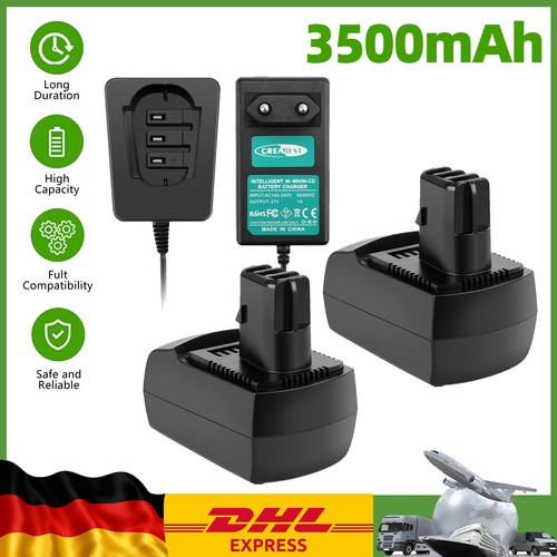 5ah akku ladegerät - 3.5ah, akku/ladegerät