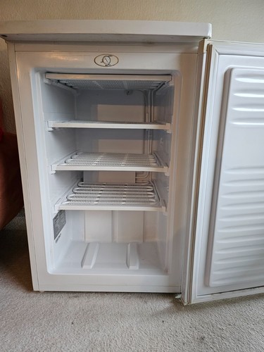 Gefrierschrank von hanseatic - gefrierschrank,
