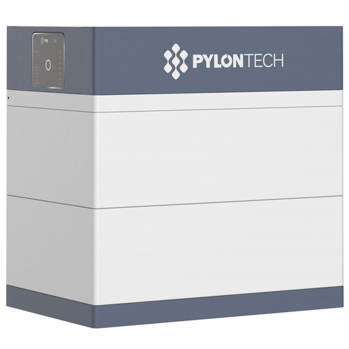 Pylontech force 24 kwh - 10,24,