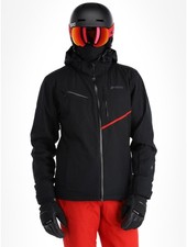 Maier Sports Herren Skijacke