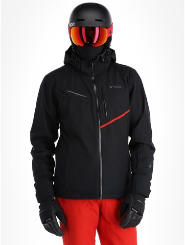 Maier sports herren - herren, skijacke