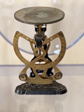 Alte antike vintage Jugendstil