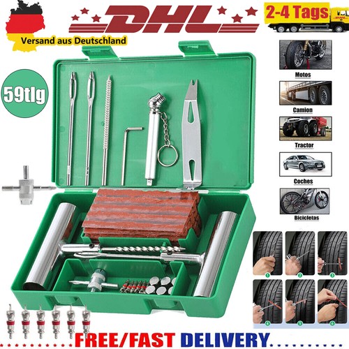 59tlg autoreifen reifen - autoreifen,
