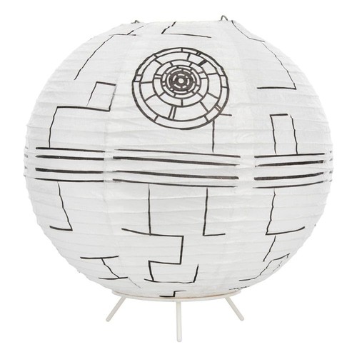 Star wars death - star,