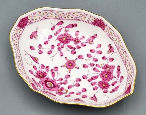 Meissen porzellan schale - porzellan,
