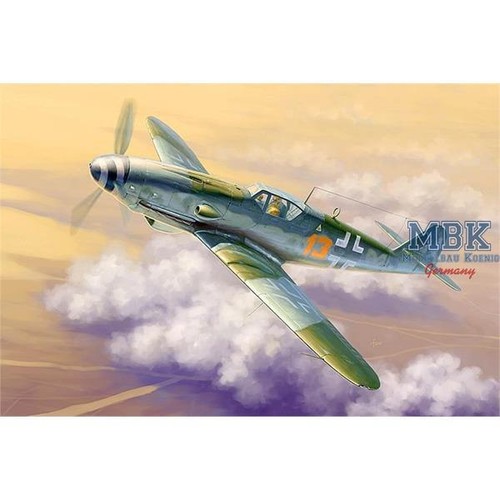 Trumpeter tru02299 - trumpeter,