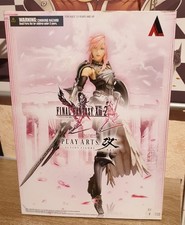 Final Fantasy 13 FFXIII-2