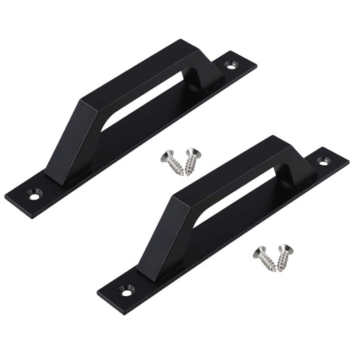 Aluminiumlegierung schwarz
