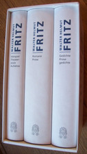 Walter Helmut Fritz Werke in