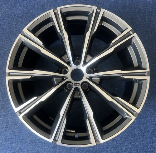 Original bmw g05 - x5, x6