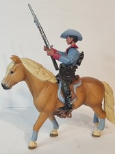 HASBRO / SCHLEICH NORDSTAATLER CUSTOM UNIKAT