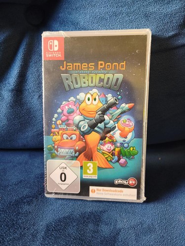 Nintendo switch james - nintendo, pond
