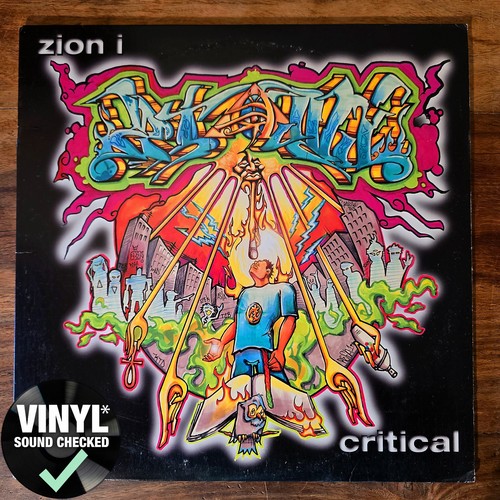 Zion critical og - zion,