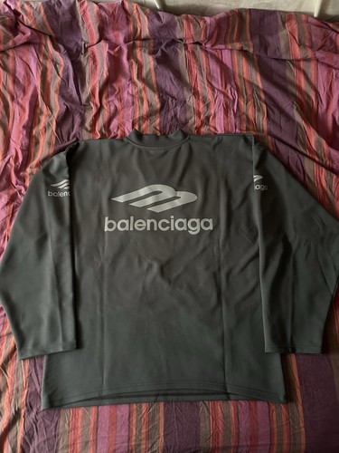 Balenciaga skiwear sporticon - skiwear,