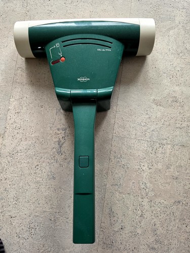 Vorwerk kobold tf733 - vorwerk,