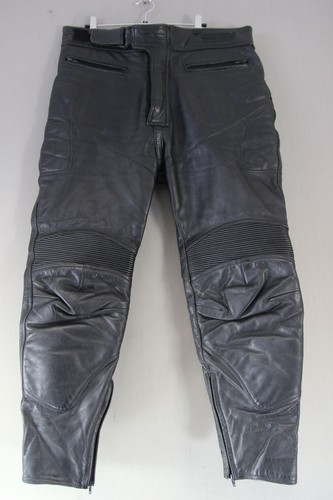 Frank thomas schwarze leder - frank,