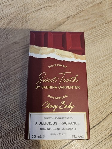 Sabrina carpenter sweet tooth - carpenter,