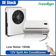 12000 BTU 12V Elektrische