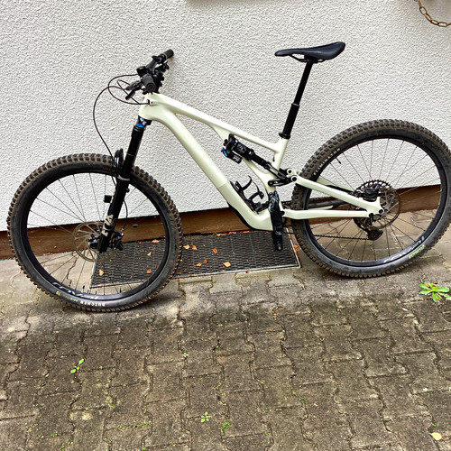 Specialized stumpjumper evo - stumpjumper,