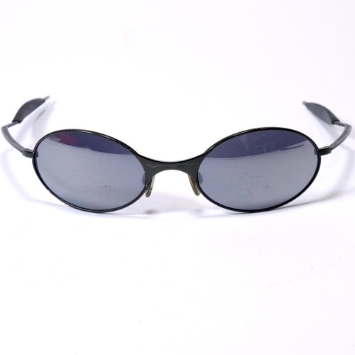 Oakley wire black - |, iridium