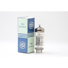 1 X EABC80 / 6T8 MARCONI TUBE. RC100