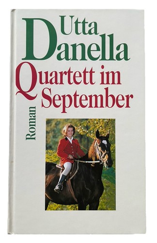 Quartett september utta - september,