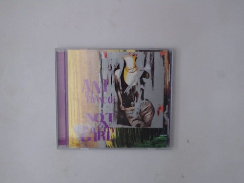 Not pretty girl - a, difranco