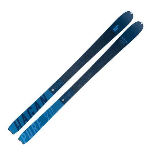 Hagan pure flat wintersport - hagan,