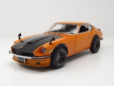 Datsun Fairlady Z (S30) 1971