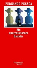 Ein anarchistischer bankier - ein,