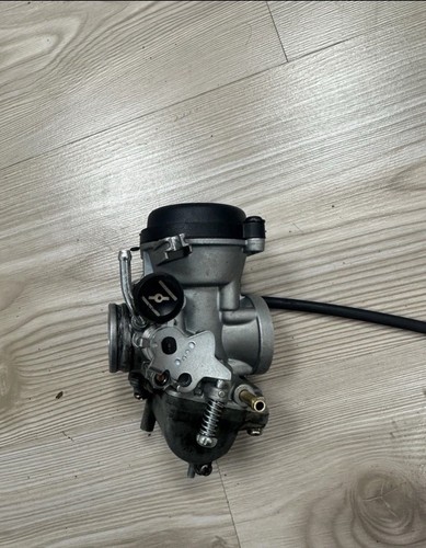Vergaser 4takt 125ccm