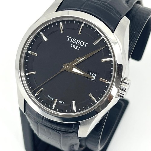 Tissot couturier quarz - tissot,