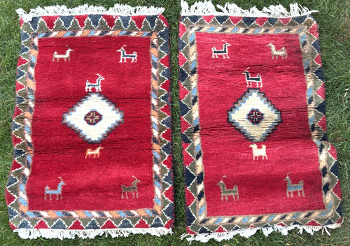 Echter kisan gabbeh - echter, kisan-gabbeh