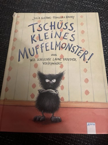 Tschüss kleines - tschüss,,