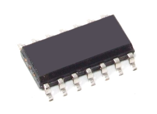 Motorola mc74f00 f00 quadruple - f00,