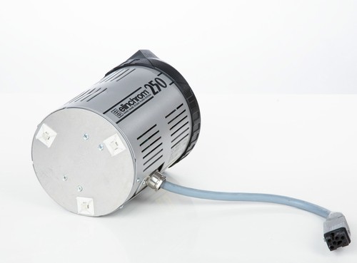 Elinchrom generator für - elinchrom,