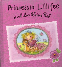 Prinzessin lillifee und - und, das
