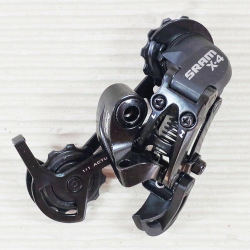 Sram schaltwerk langer - sram, x4