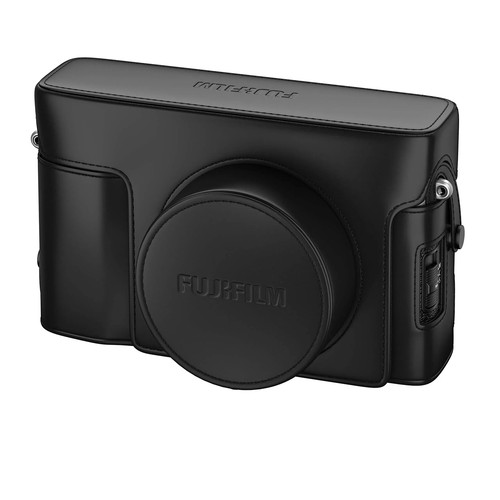 Fujifilm x100v ledertasche - x100v,